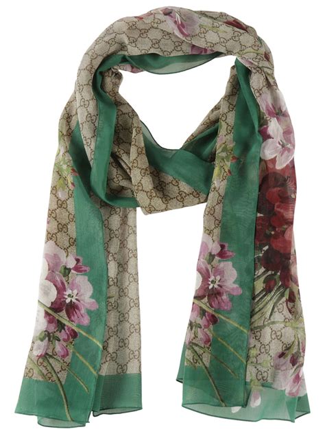 gucci scarf women green|head wraps gucci.